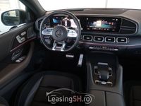 second-hand Mercedes GLE53 AMG 
