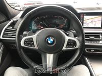 second-hand BMW X6 
