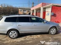 Second-hand VW Passat 105 CP (77 kW) 2008 Break