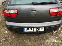 second-hand Seat Leon 1.9TDI Sport