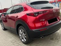 second-hand Mazda CX-30 