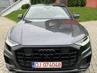 second-hand Audi Q8 50 TDI quattro tiptronic 2020 · 153 000 km · 2 967 cm3 · Diesel