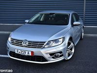 Second-hand VW Passat 177 CP (130 kW) 2015 Culoareargint Berlinǎ