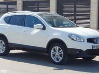 second-hand Nissan Qashqai 1.5 dCi TEKNA+