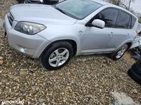 second-hand Toyota RAV4 