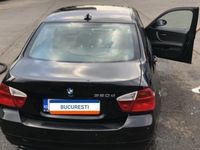 second-hand BMW 320 E90