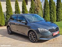 second-hand Skoda Fabia 1.0 TSI Style