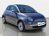 second-hand Fiat 500 