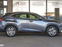 second-hand Lexus NX300h Business 4wd