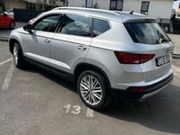 second-hand Seat Ateca 1.5 TSI Start&Stop 4DRIVE DSG7 Xcellence