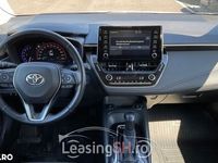 second-hand Toyota Corolla Sedan 1.8 HSD Dynamic
