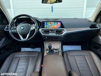 second-hand BMW 320 Seria 3 / d / 4x4-xDrive / Luxury Line / Euro 6