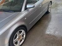 Second-hand Audi A4 140 CP (102 kW) 2008 Break