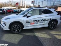 second-hand Mitsubishi Eclipse Cross PHEV Invite