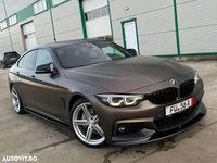 Second-hand BMW 440 M Sport 326 CP (239 kW) 2019 Maro Coupe