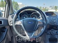 second-hand Ford Fiesta 2016 1.5 Diesel 75 CP 54.083 km - 8.690 EUR - leasing auto