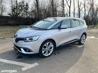 Second-hand Renault Grand Scénic IV 130 CP (95 kW) 2017 Culoaregri Monovolum