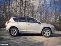 second-hand Toyota RAV4 