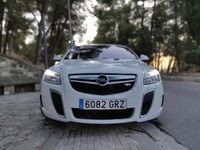 Second-hand Opel Insignia OPC 325 CP (239 kW) 2009 Hatchback