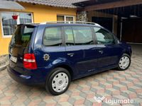 second-hand VW Touran 2005 1.9 TDI adus din Germania ‼️