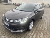 second-hand Citroën C4 THP 155 EGS6 Exclusive