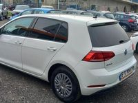 second-hand VW Golf VII 1.6 TDI Trendline