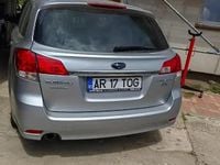 Second-hand Subaru Legacy 150 CP (110 kW) 2012 Break