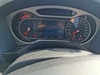 Second-hand Ford S-MAX S 140 CP (102 kW) 2007 Monovolum