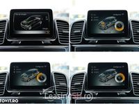 second-hand Mercedes GLE500 e 4Matic 7G-TRONIC