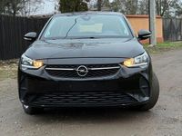 Second-hand Opel Corsa Selection 70 CP (51 kW) 2022 Culoarenegru Hatchback