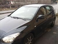 Second-hand Hyundai i30 110 CP (80 kW) 2010 Berlinǎ