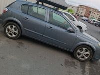 second-hand Opel Astra 1.6