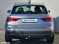 second-hand Audi Q3 1.5 35 TFSI S tronic Basic