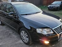 second-hand VW Passat 2.0tdi Euro5 2010 Numere valabile