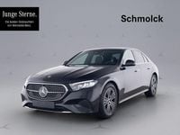 Second-hand Mercedes E200 Avantgarde 204 CP (150 kW) 2023