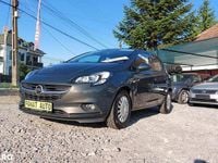 Second-hand Opel Corsa Selection 90 CP (66 kW) 2015 Culoaregri Hatchback