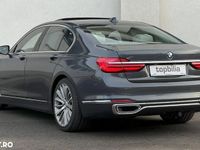 second-hand BMW 730 Seria 7 d xDrive