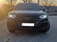 Second-hand Audi Q5 S-Line 367 CP (269 kW) 2020 SUV