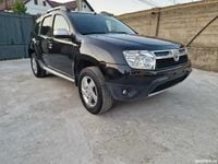 Second-hand Dacia Duster 90 CP (66 kW) 2011 SUV