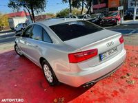 second-hand Audi A6 Avant