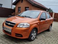 Second-hand Chevrolet Aveo 98 CP (72 kW) 2007 Berlinǎ