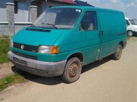 Second-hand VW T4 88 CP (64 kW) 2000 Van