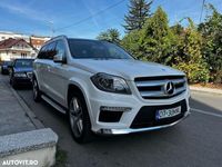 second-hand Mercedes GL350 BlueTEC 4Matic 7G-TRONIC