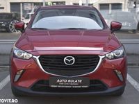 second-hand Mazda CX-3 G120 Attraction