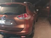 Second-hand Nissan X-Trail 177 CP (130 kW) 2017 SUV