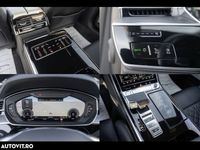 second-hand Audi A8L 60 TFSI e quattro tiptronic