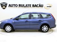 second-hand Ford Focus 1.6 TDCi 109CP 2004 Euro 4