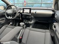 second-hand Citroën C4 Cactus BlueHDi 100 ETG6 Stop&Start Shine