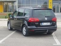 second-hand VW Sharan 2.0tdi 7 Locuri euro 5
