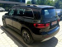 Second-hand Mercedes GLB200 163 CP (119 kW) 2024 Culoarenegru SUV